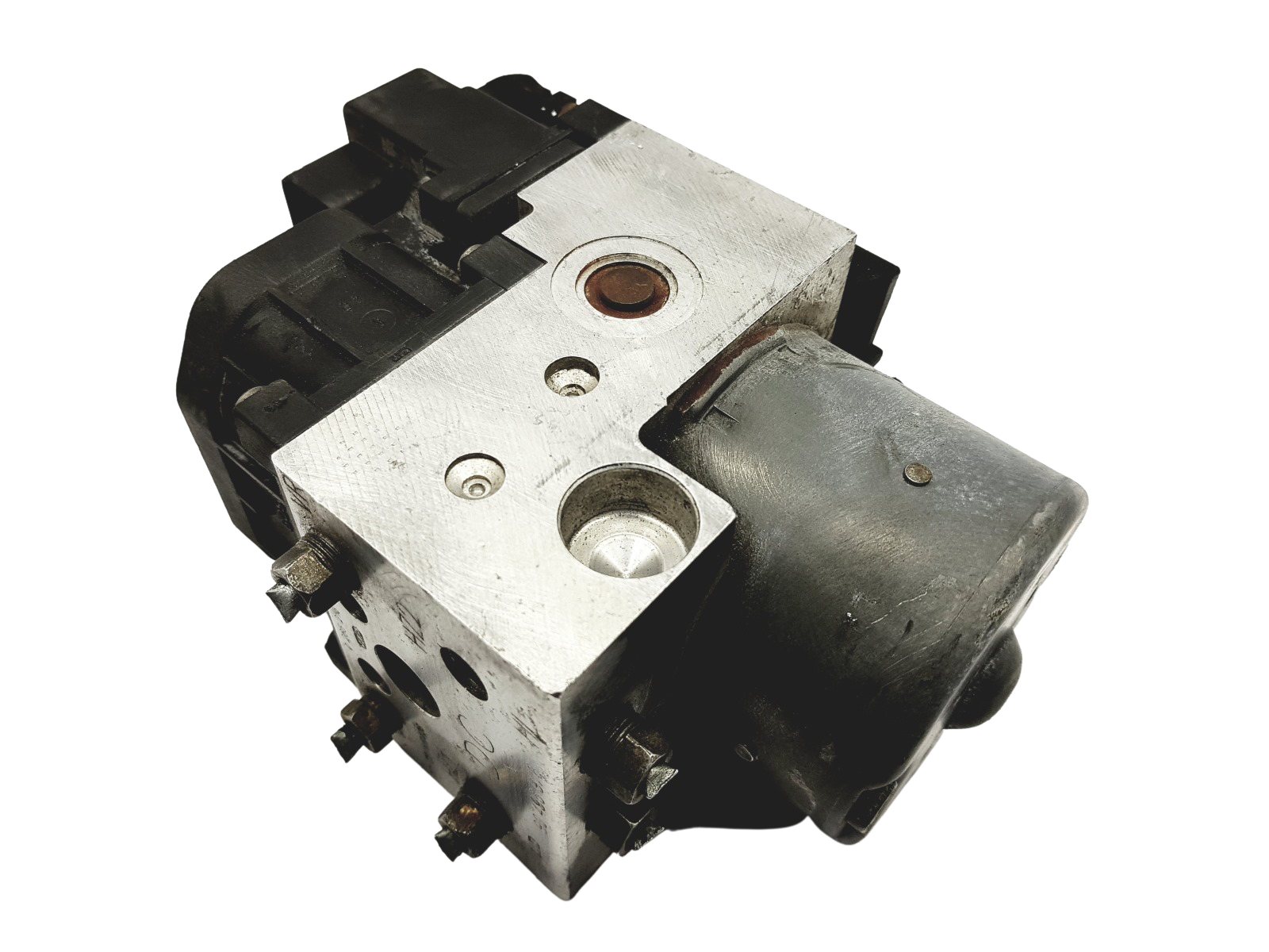 Pumpa Abs Opel Corsa B 90496978 0265216409 Bosch 35881 main product photo