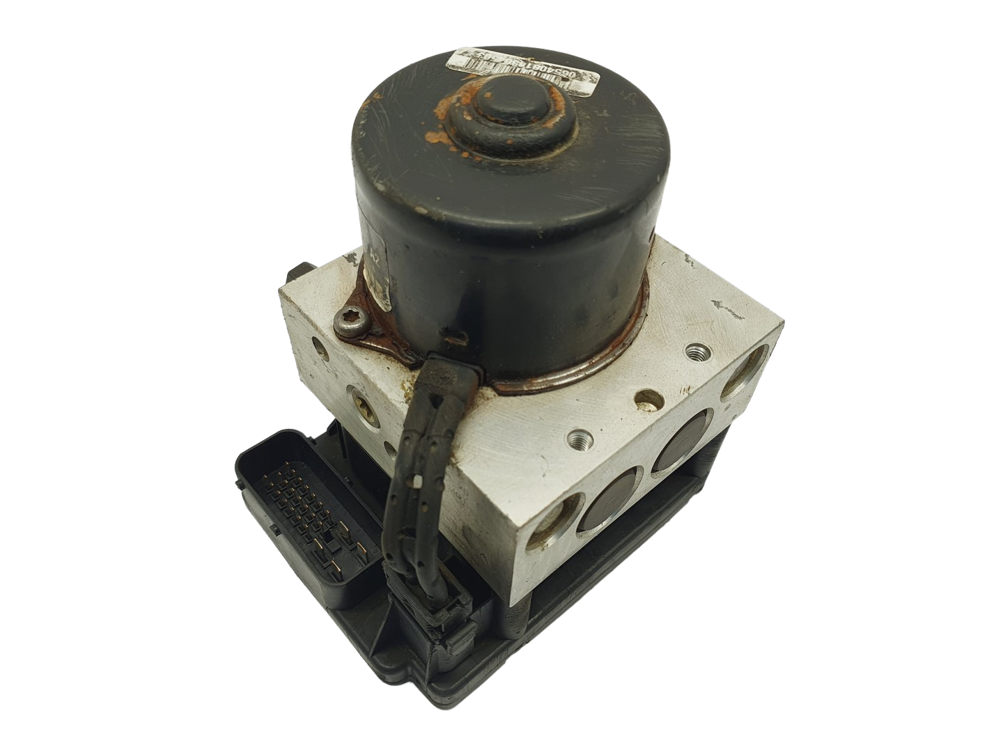 Pumpa Abs VWAG 1J0614117D 1J0907379P ATE 67588 main product photo