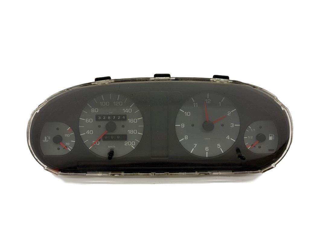 Tachometr Skoda Felicia 81117870 main product photo