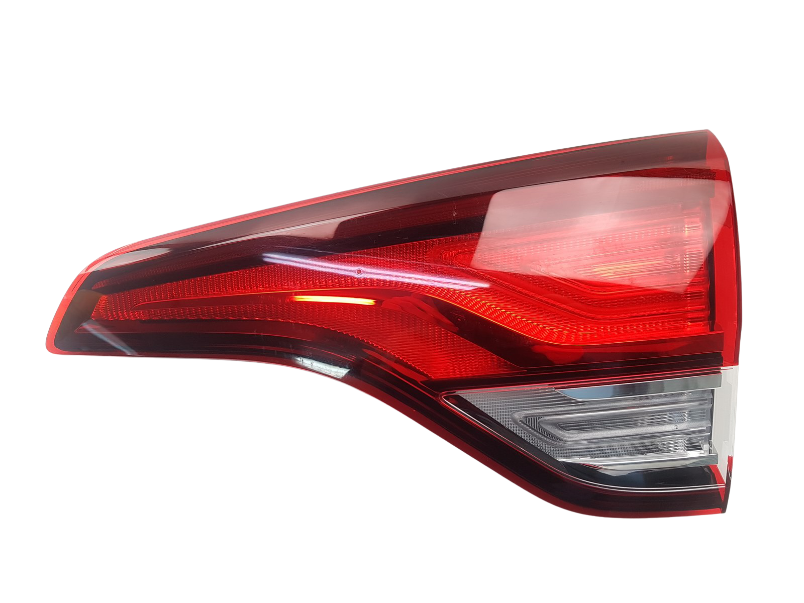 Světla Pravý Zadek Renault Scenic 4 265509208R 0km 1102 main product photo