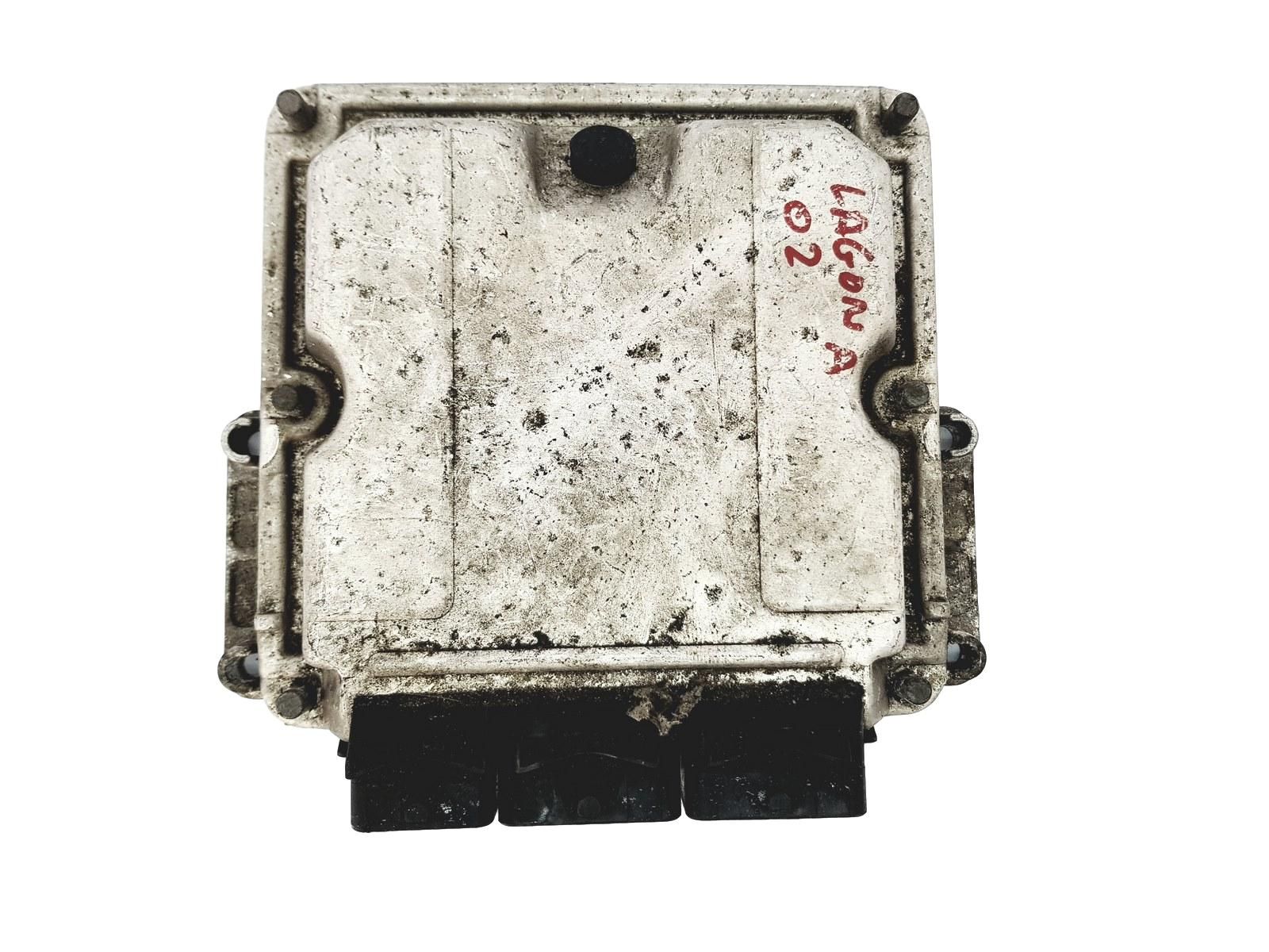 Blok Ovladačů 0281010556 8200153946 8200095416 Renault Bosch 14997 main product photo