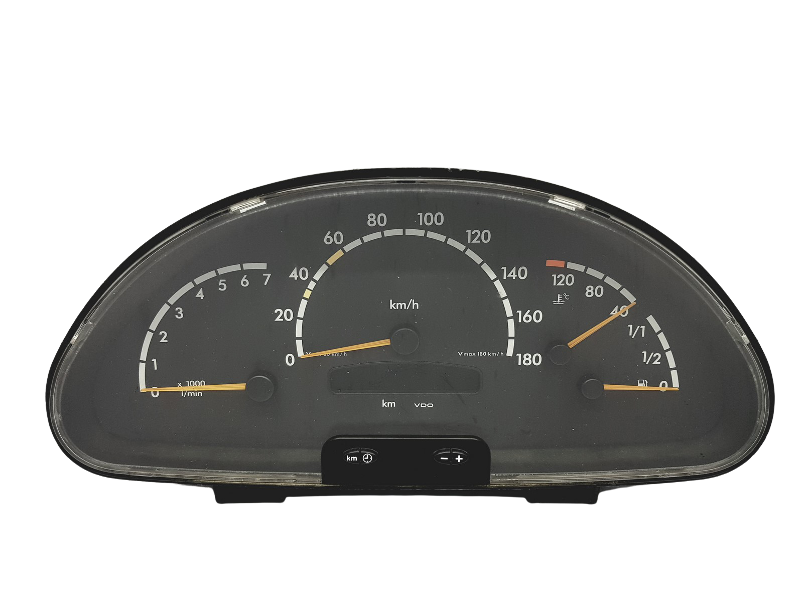 Otáčkoměr Mercedes Sprinter A0014460721 48580 main product photo