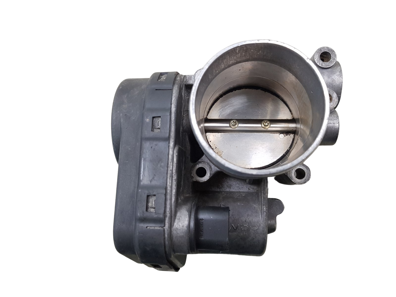 Škrticí Klapka Mercedes-Benz A1661410125 408.238/127/001 1692 main product photo
