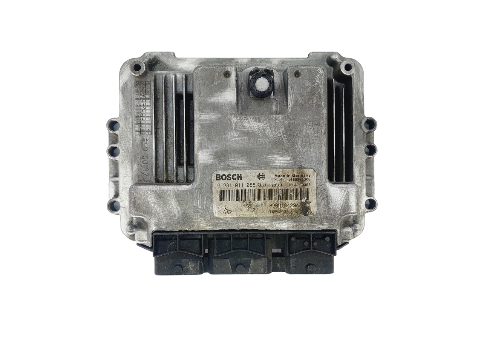 Blok Ovladačů 0281011088 8200184294 8200277898 Renault Bosch 45747 main product photo