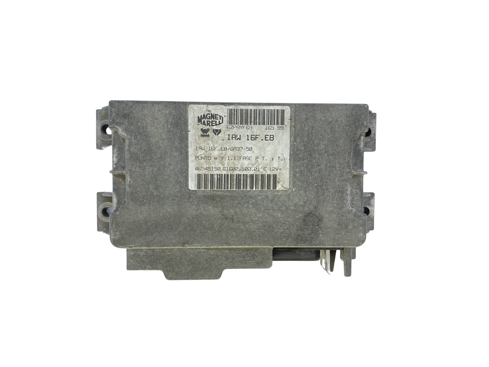 Blok Ovladačů IAW16F.EB 46545150 61602.102.01 Fiat Magneti Marelli 57877 main product photo