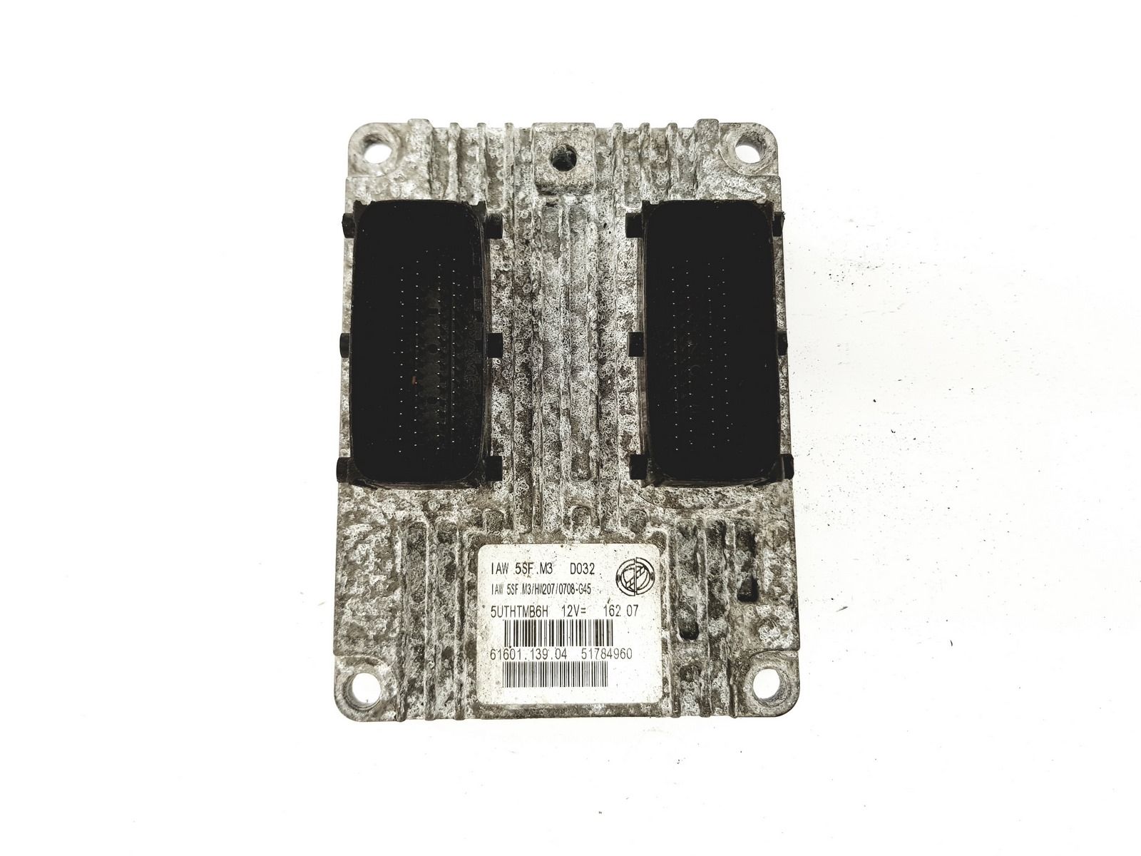 Blok Ovladačů 51784960 IAW5SF.M3 Fiat Magneti Marelli 15956 main product photo