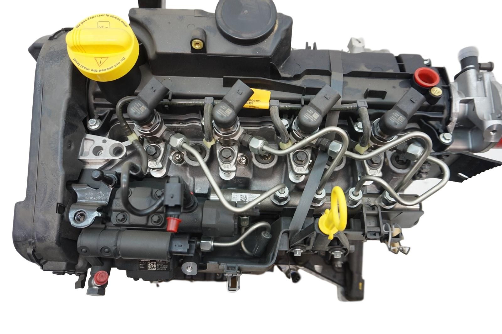 Vstřikovací Čerpadlo 166009445R 167008859R Renault 1.5 dci main product photo