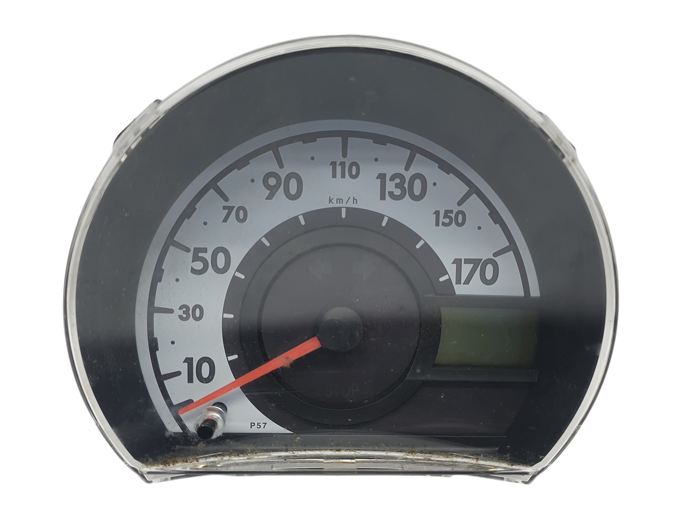 Tachometr Aygo 107 C1 83800-0H160-A Toyota PSA 60904 main product photo