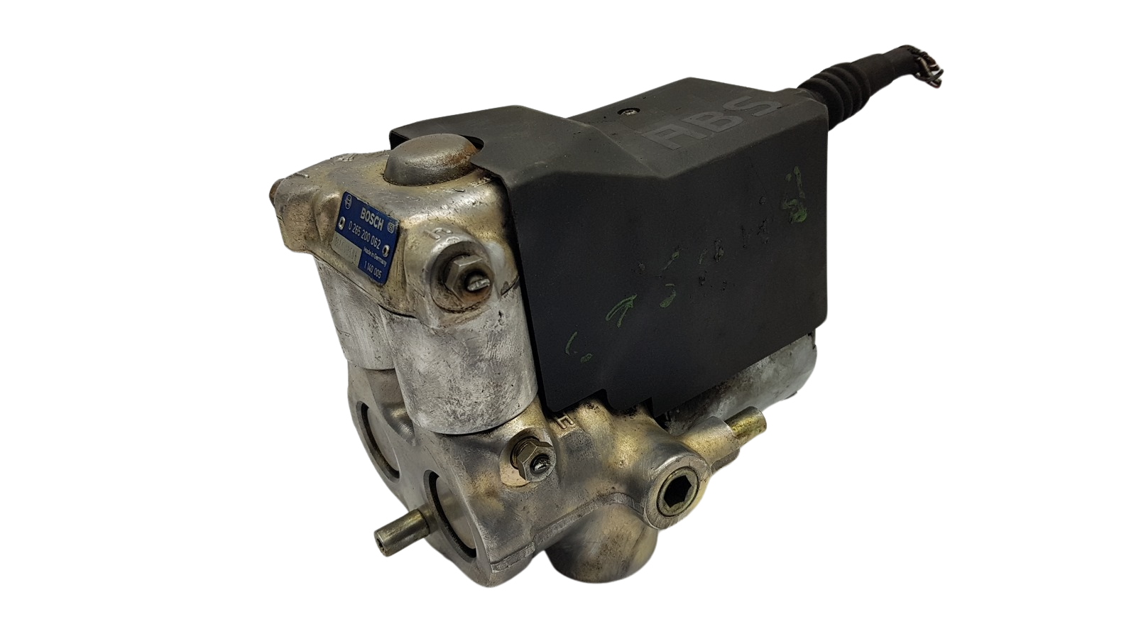 Pumpa Abs BMW 5 E34 1140005 0265200062 Bosch 1711 main product photo