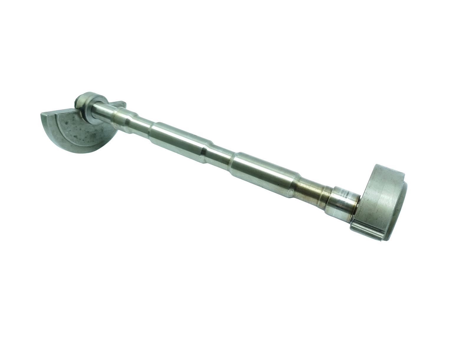 Vyvažovací hřídele 9801813480 9801813680 1.2 THP Citroen Peugeot main product photo