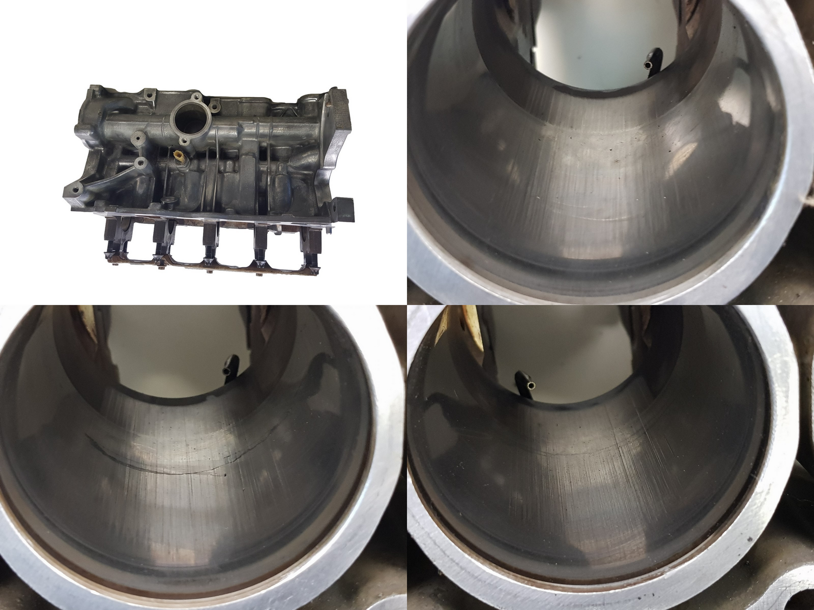 Blok Motoru H5FF402 110112878R 1.2 TCe Renault Dacia 110102070R main product photo