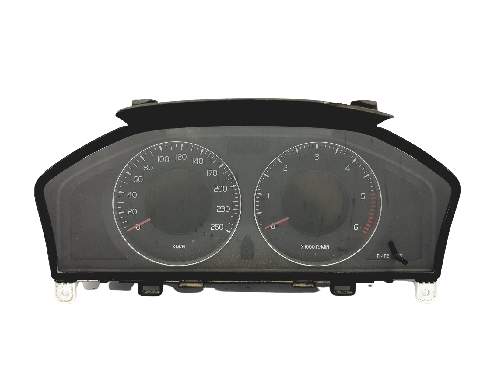 Otáčkoměr Volvo S80 V70 XC70 31254535AA Yazaki 57153 main product photo