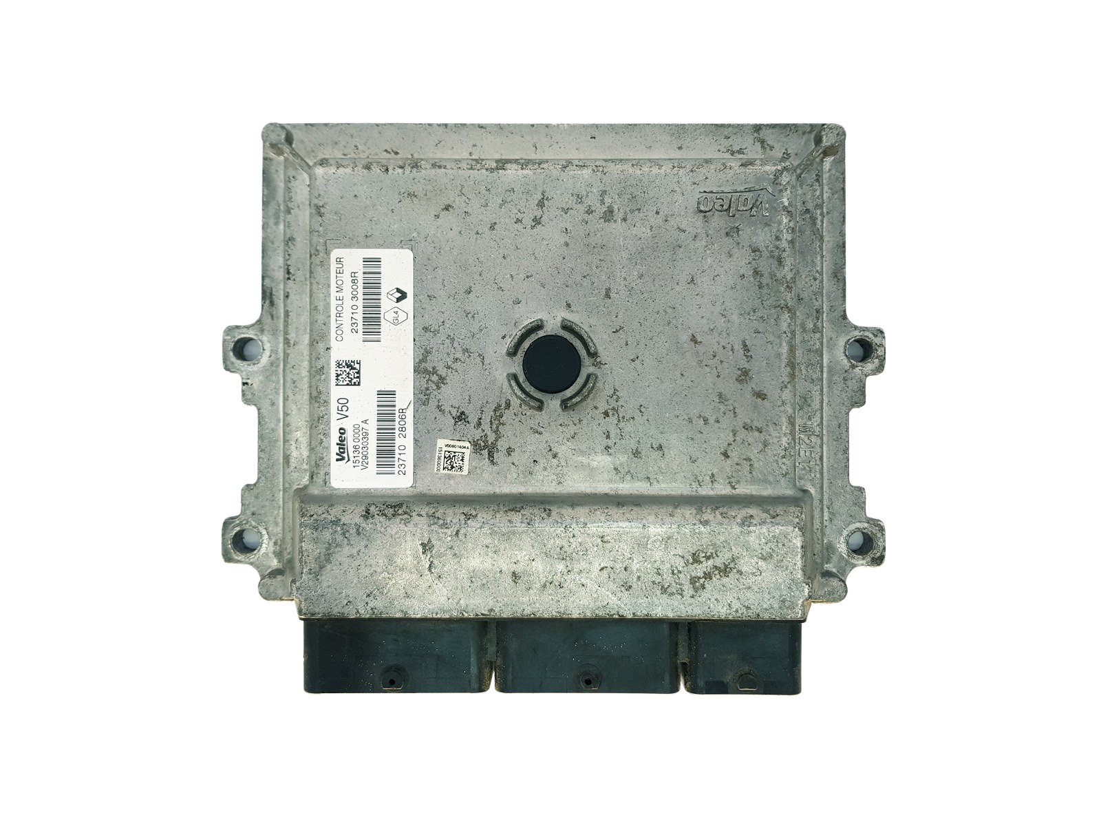 Blok Ovladačů 237102806R 237103008R Renault Dacia Valeo 32415 main product photo
