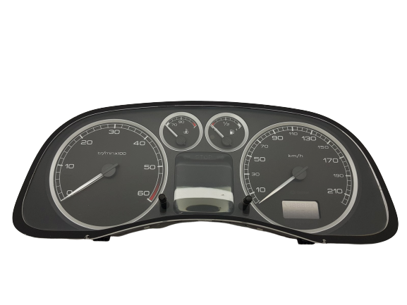 Otáčkoměr Peugeot 307 9647538480 A01 23210 main product photo
