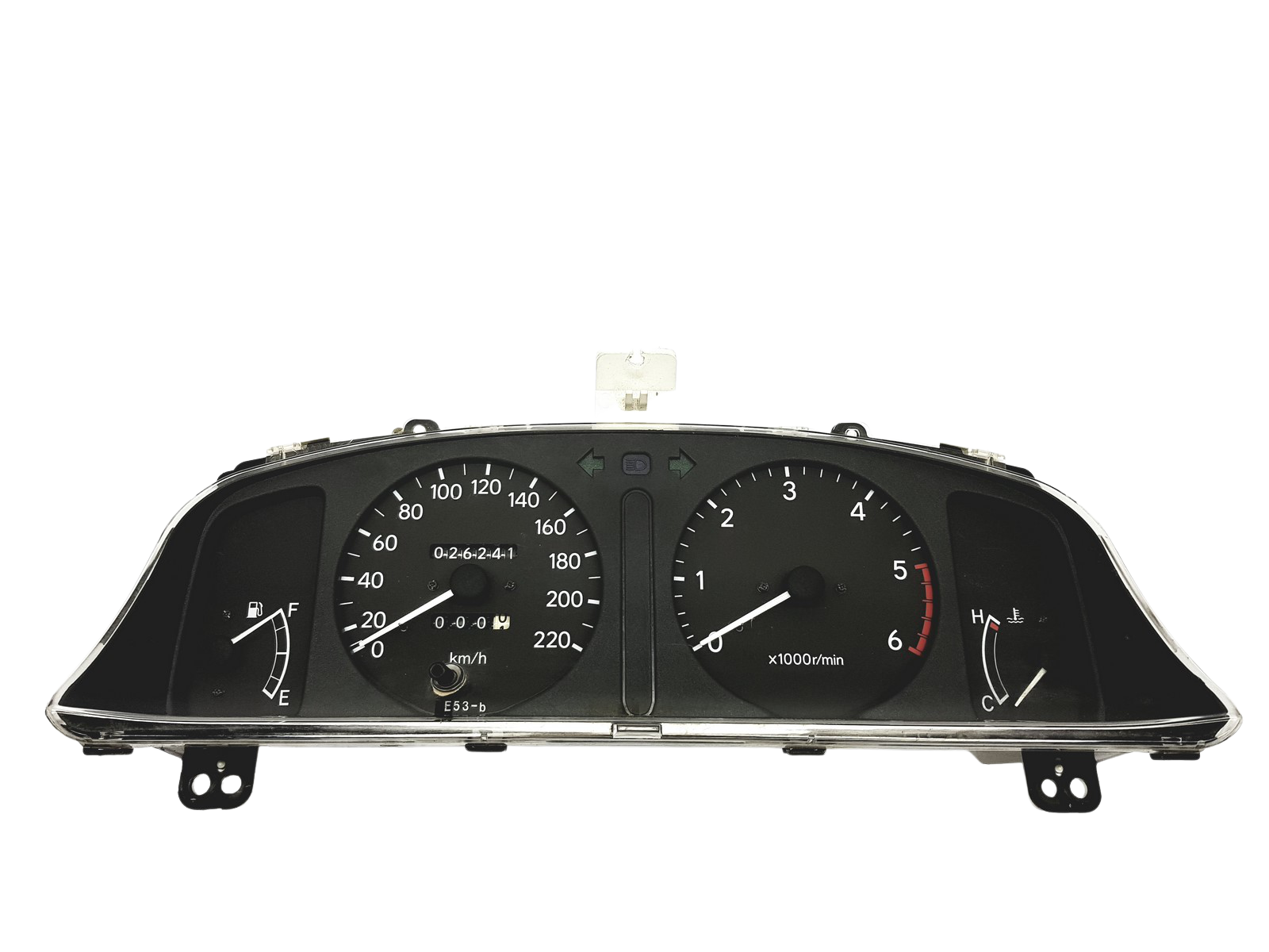 Otáčkoměr Toyota Corolla 83800-1H190 257320-9320 51256 main product photo