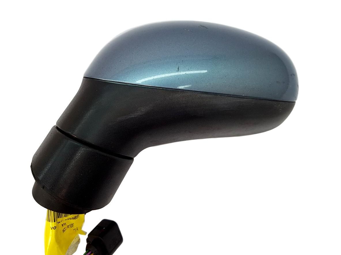 Zpětné Zrcátko Levý Seat Leon II 079009 857933 1401 main product photo
