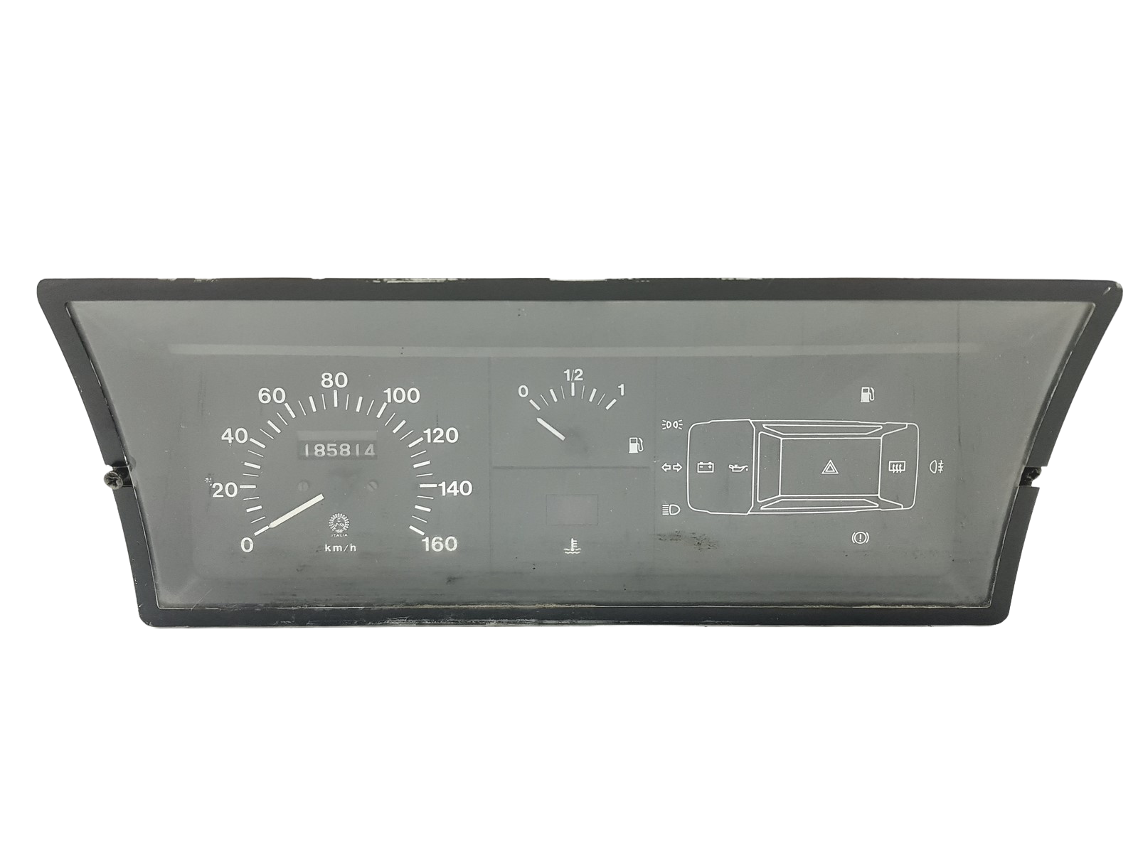 Tachometr Fiat Panda 7583885 main product photo