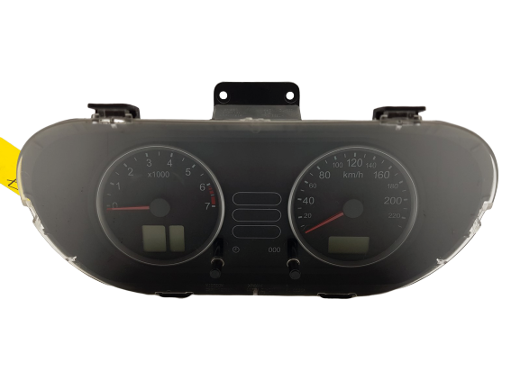 Otáčkoměr Ford Fiesta Fusion 4S6F-10849-AB Visteon main product photo