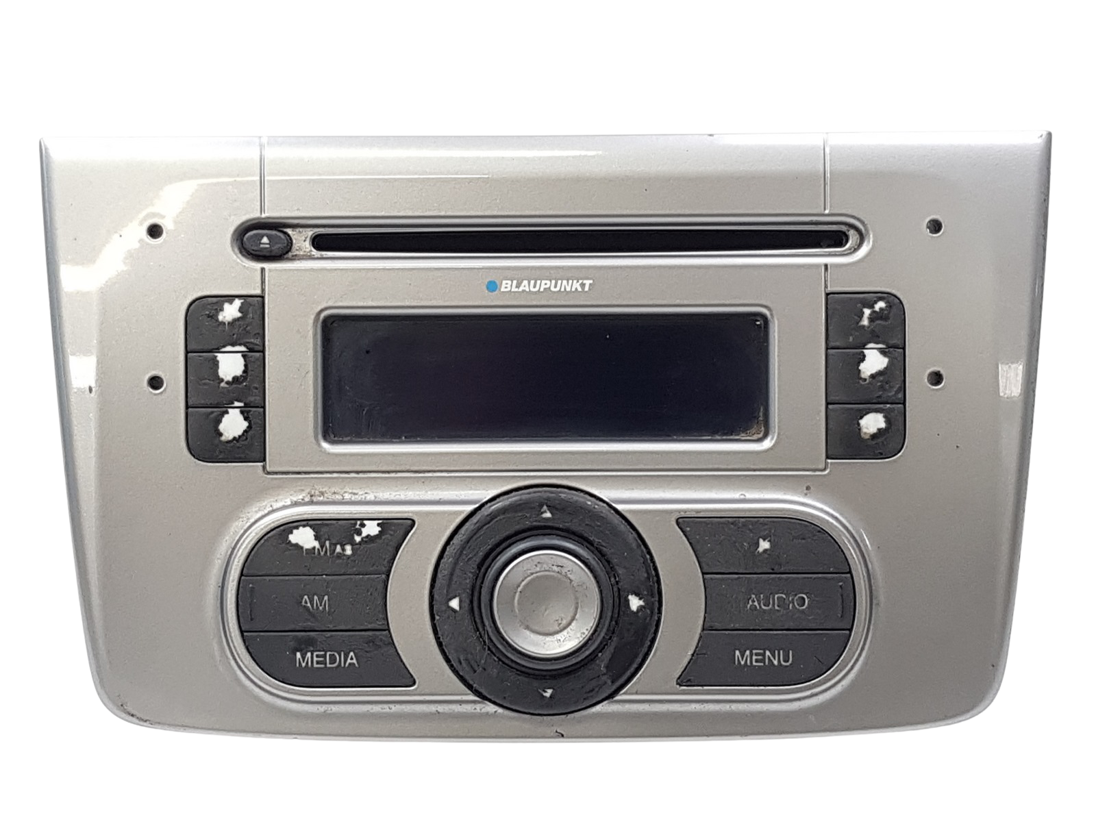 Rádio Cd Alfa Romeo 955 MiTo 1560873490 7648361316 Blaupunkt main product photo