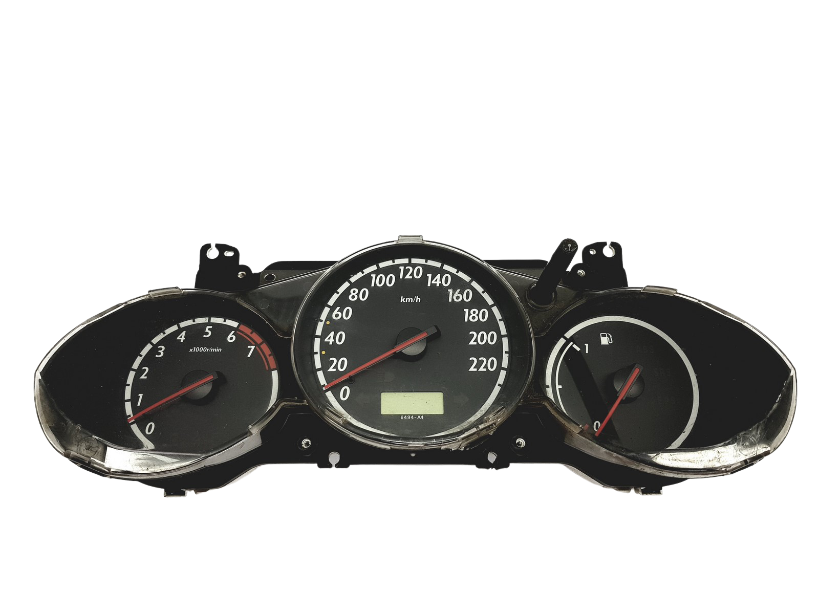 Tachometr Honda Jazz HR-0294-018 78100SAAG300 41477 main product photo
