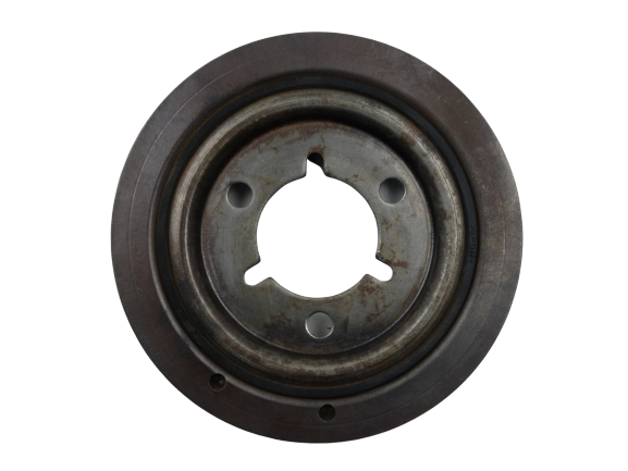 Řemenice Klikové Hřídele Citroen Peugeot 0515S1 1,4 8V KFW main product photo