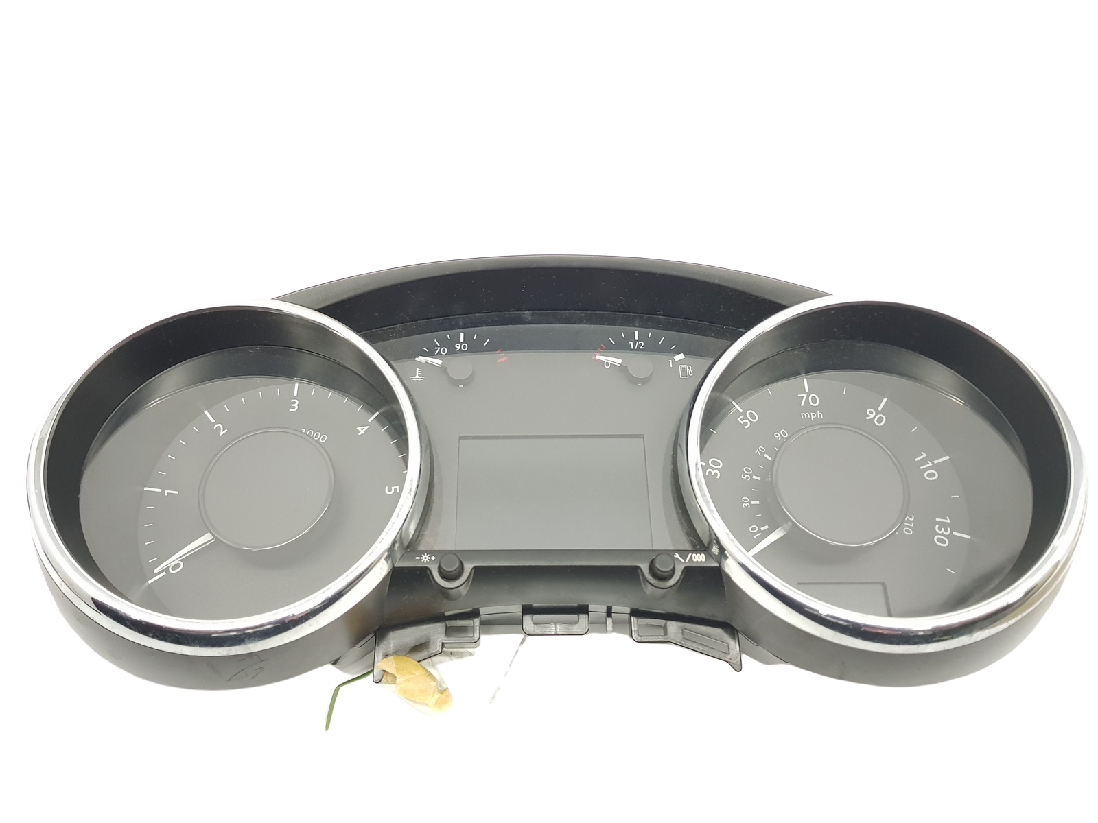 Otáčkoměr Peugeot 3008 9666276580 9666247580 Yazaki main product photo