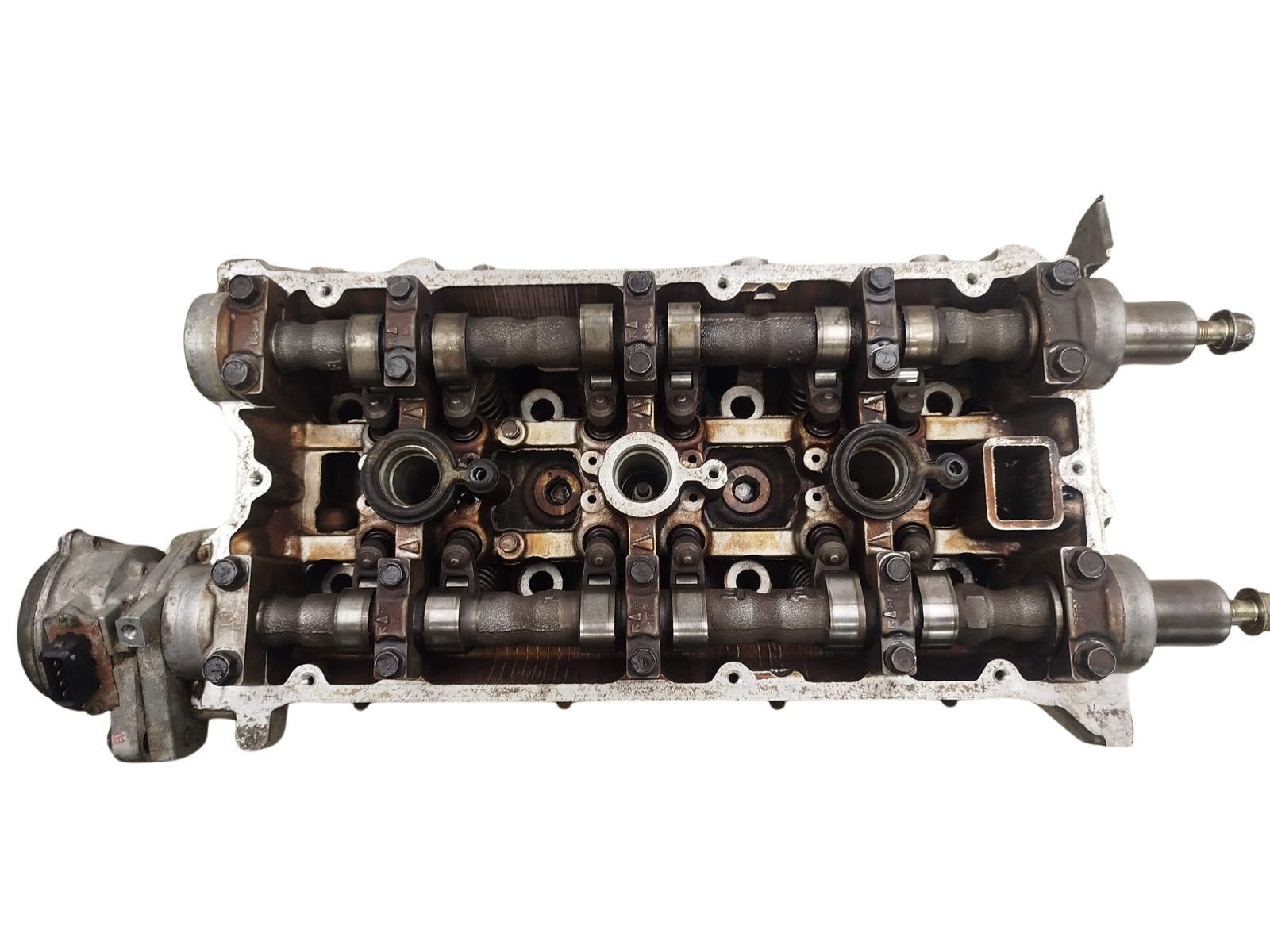 Hlava Válce Mitsubishi Galant 2.0 16V 6A12 2 main product photo