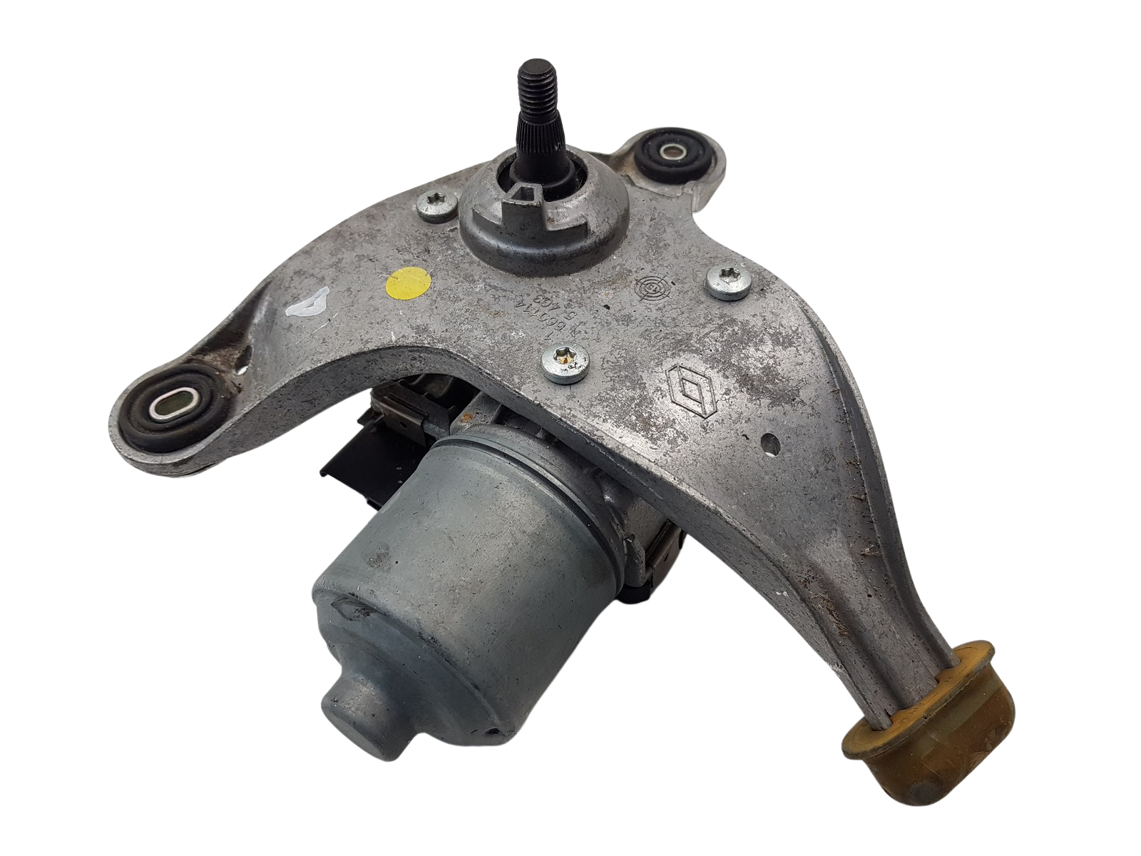 Motor Stěračů Pravý Renault Espace 5 288150950R 0390248128 Bosch 1083 main product photo