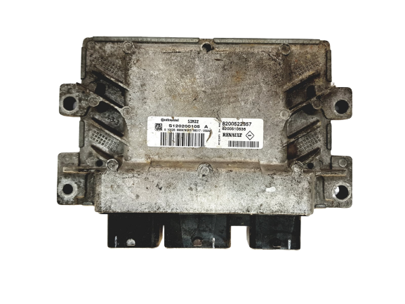 Blok Ovladačů S120200105A 8200522357 8200510536 Renault Continental 19652 main product photo
