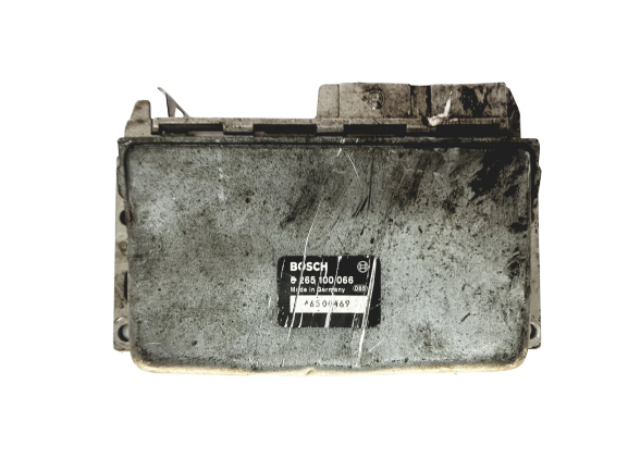 Blok Ovladačů ABS 0265100066 PSA Bosch 20291 main product photo
