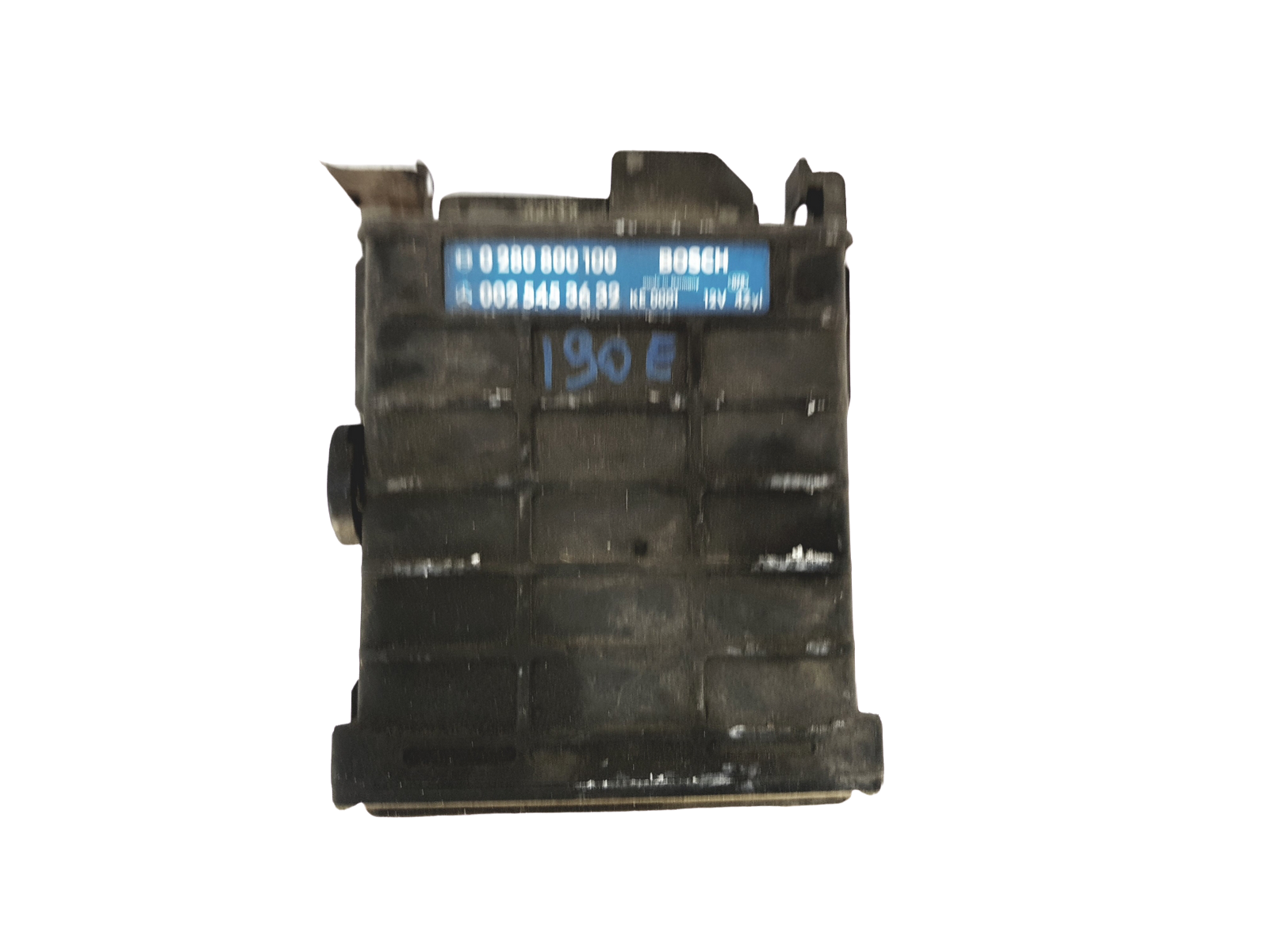 Blok Ovladačů Mercedes 0025453632 0280800100 Bosch 25388 main product photo