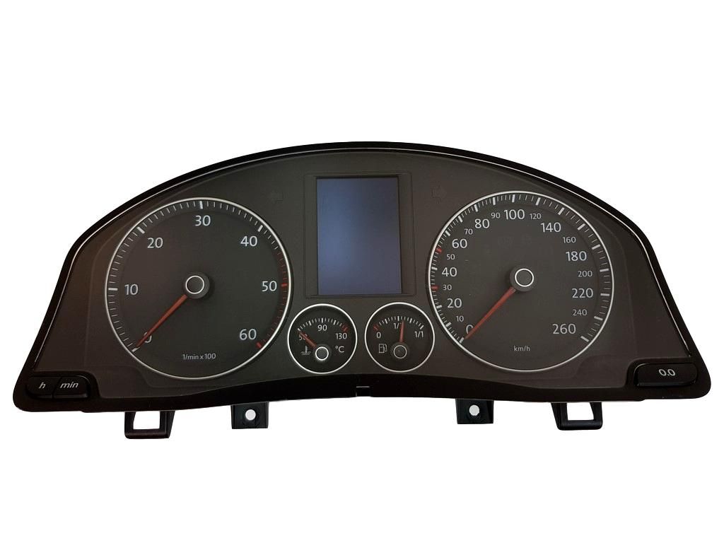 Otáčkoměr VW Golf MK5 Plus 1K0920870F main product photo