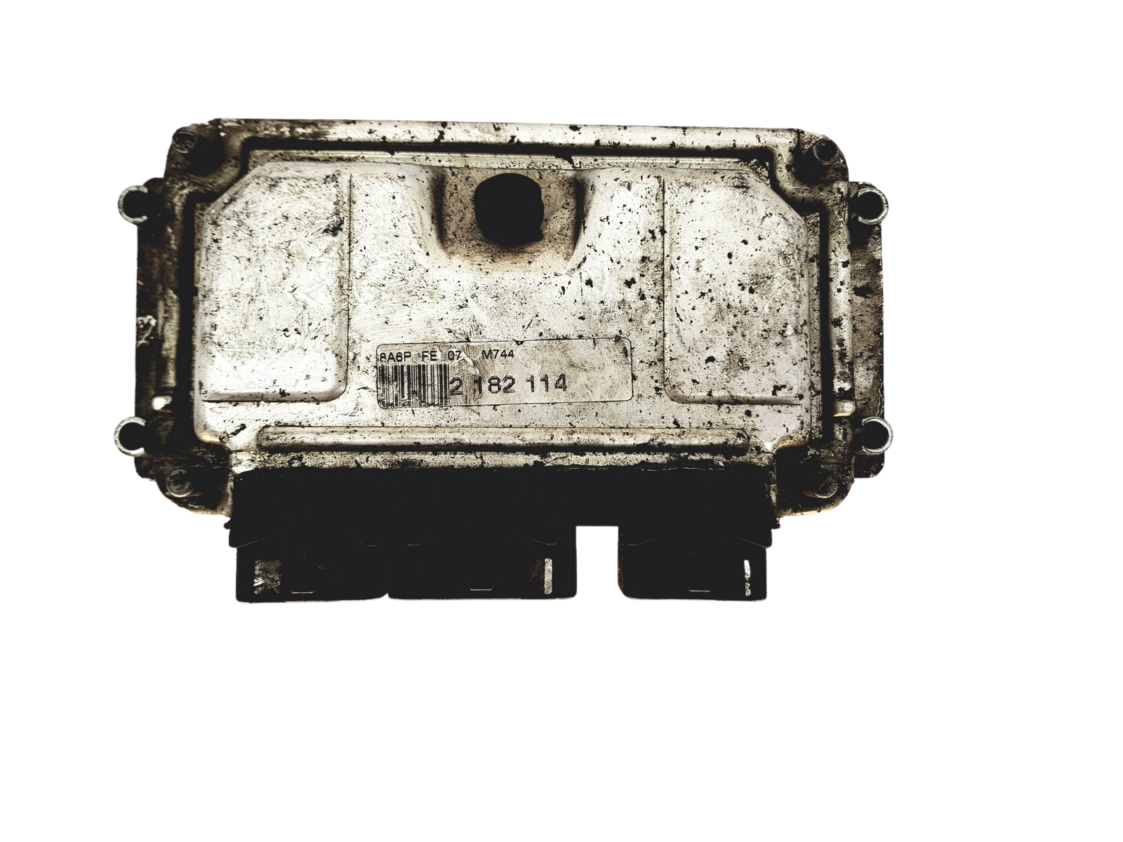 Blok Ovladačů 0261206246 9637838780id04 9645802280 PSA Bosch 27880 main product photo