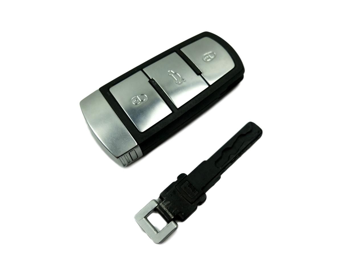 Klíč Volkswagen Passat B6 3C0959752BA VW main product photo