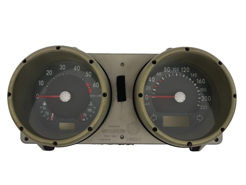 Otáčkoměr VW Polo 6N2 6N0920804E 0263627004 13640 main product photo