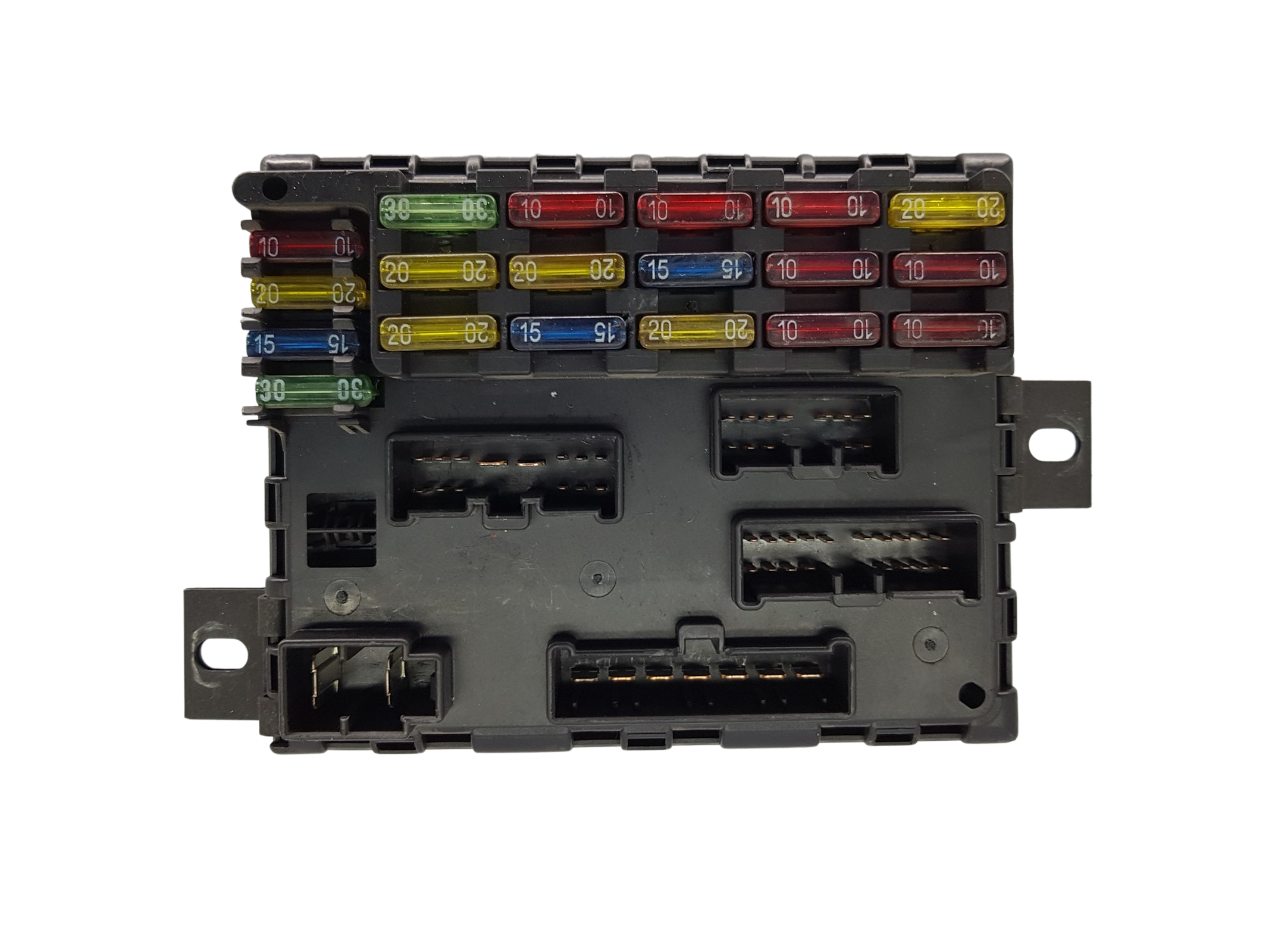 Pojistková Skříň Lancia 46776086 A223 20139 main product photo