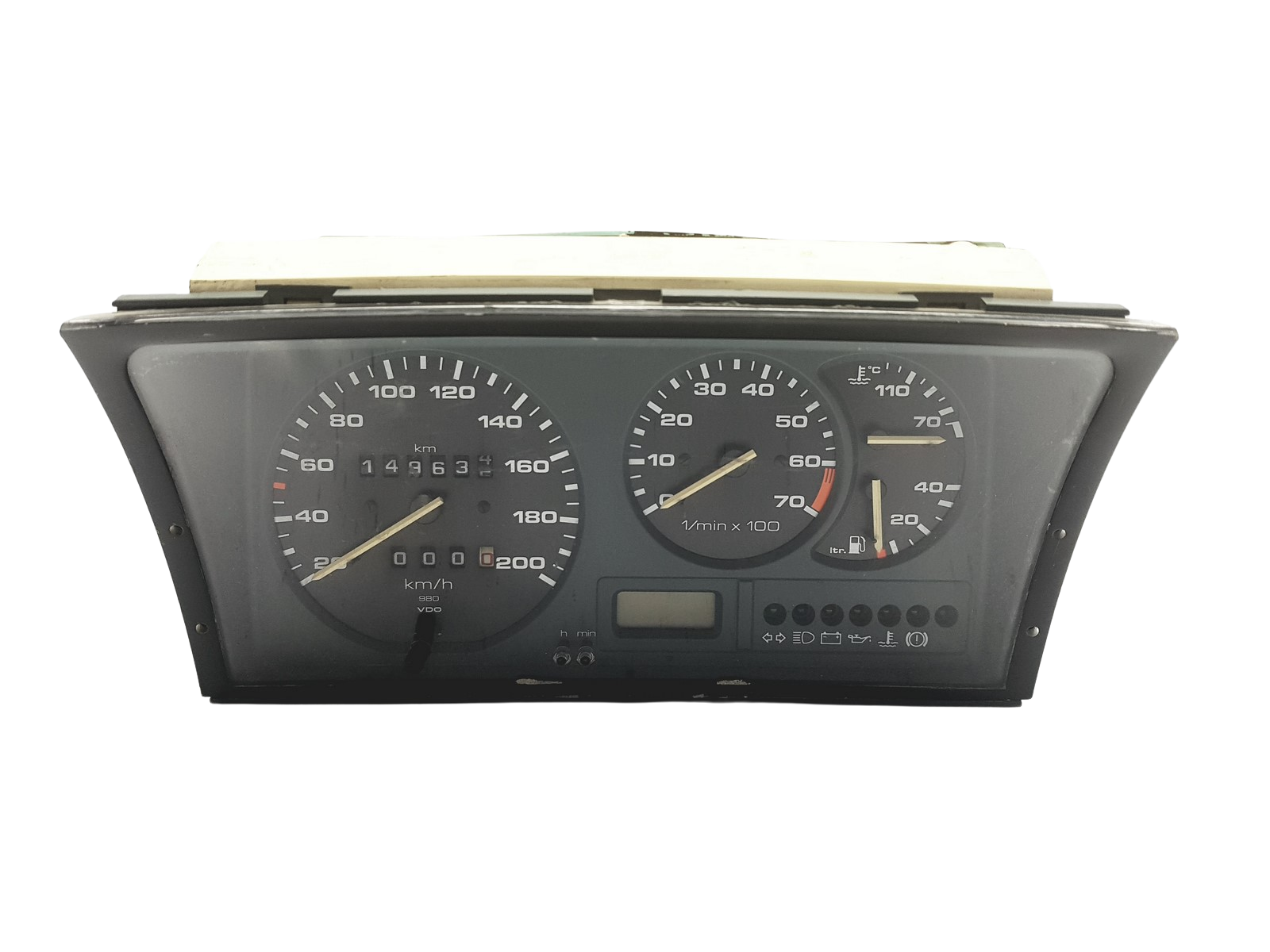 Tachometr VW Polo 867919033BN 110008484001 56071 main product photo