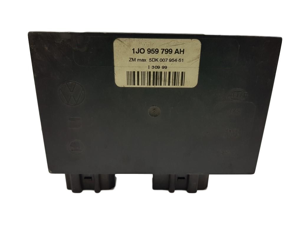 Blok Ovladačů  VW 1JO959799AH 5DK00795451 16431 main product photo