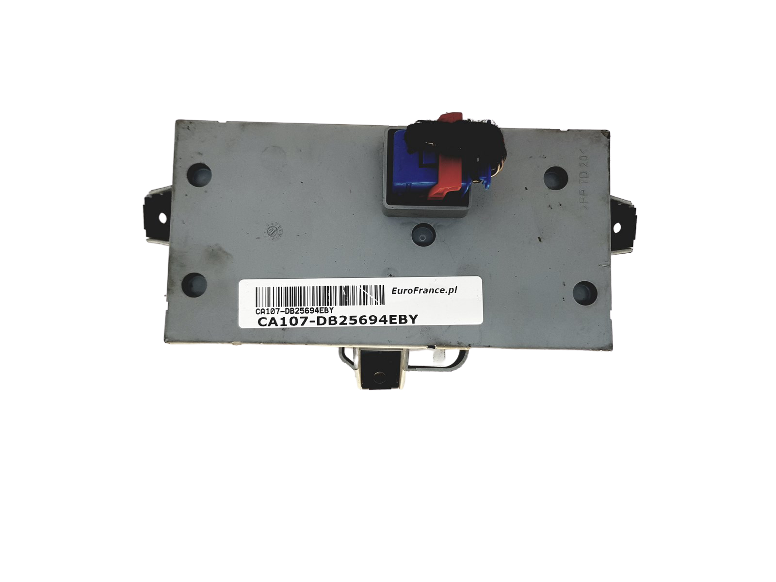 Blok Ovladačů BSI Fiat 46817786 Delphi 25694 main product photo