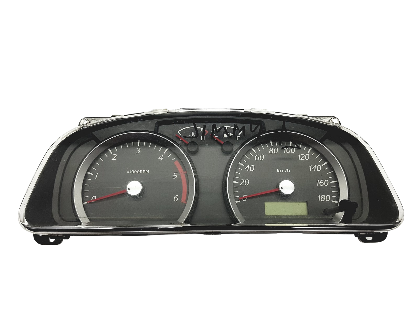 Otáčkoměr Suzuki Jimny 34110-61LC0 34110-61LC 56551 main product photo