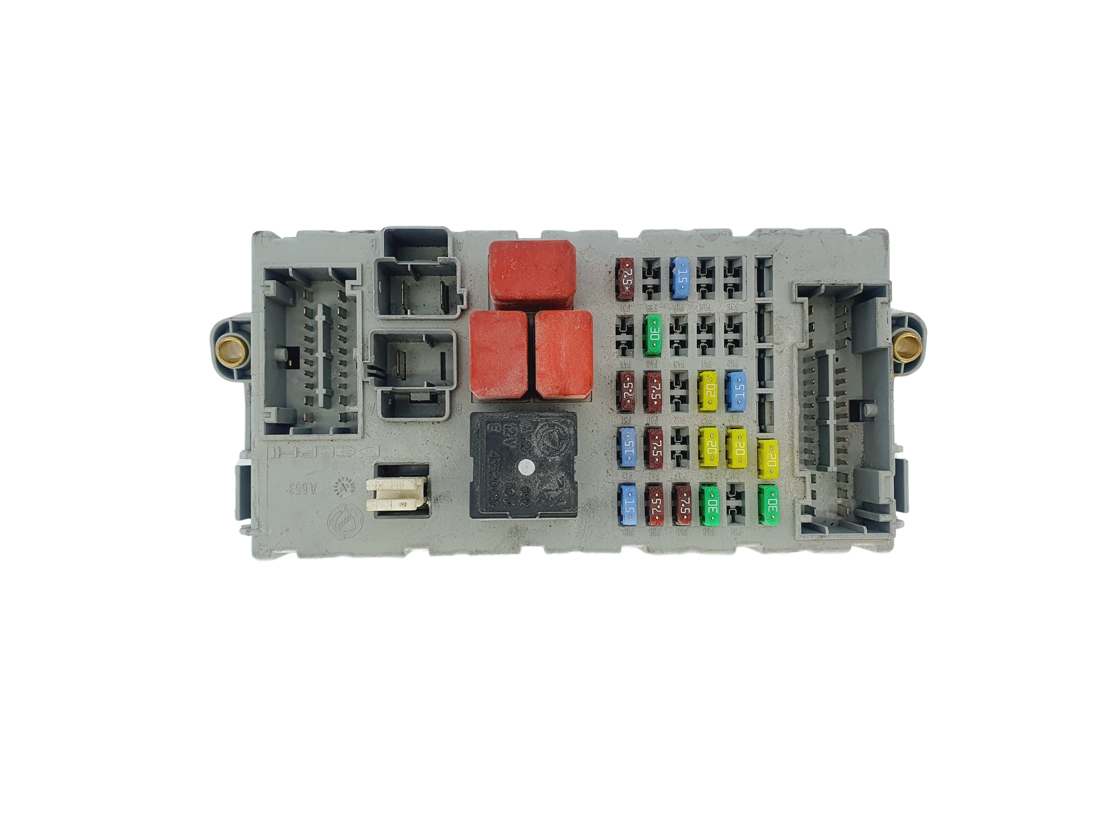 Pojistková Skříň 50513353 CPL Alfa Delphi 34747 main product photo