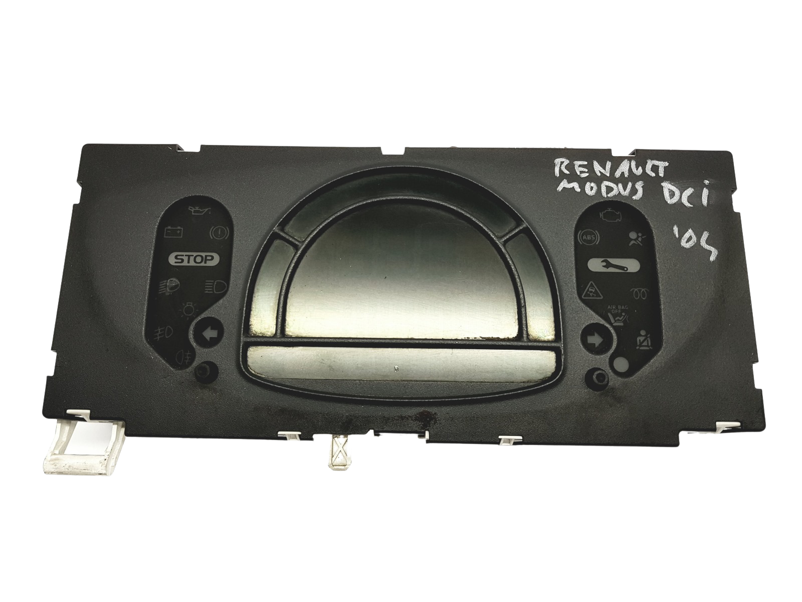 Tachometr Renault Modus 8200418023 C 36966 main product photo