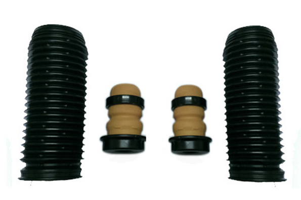 Tlumič Pérování Kompletní Pro VW Skoda 1K0412303G K41115101 Vika main product photo