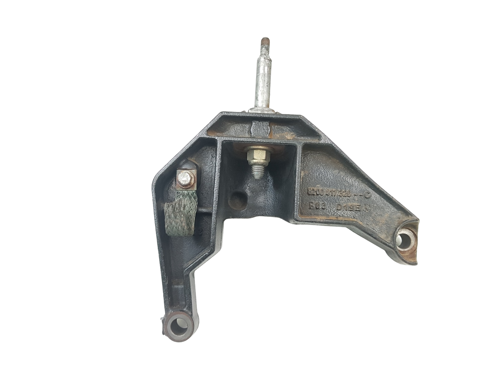 Držák Motoru 8200417320 2.5 DCI Renault Master 2 Opel Movano main product photo