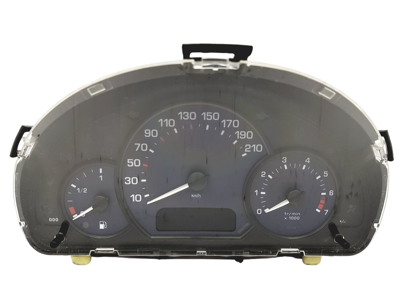 Otáčkoměr Peugeot 1007 9658241480 30075 main product photo