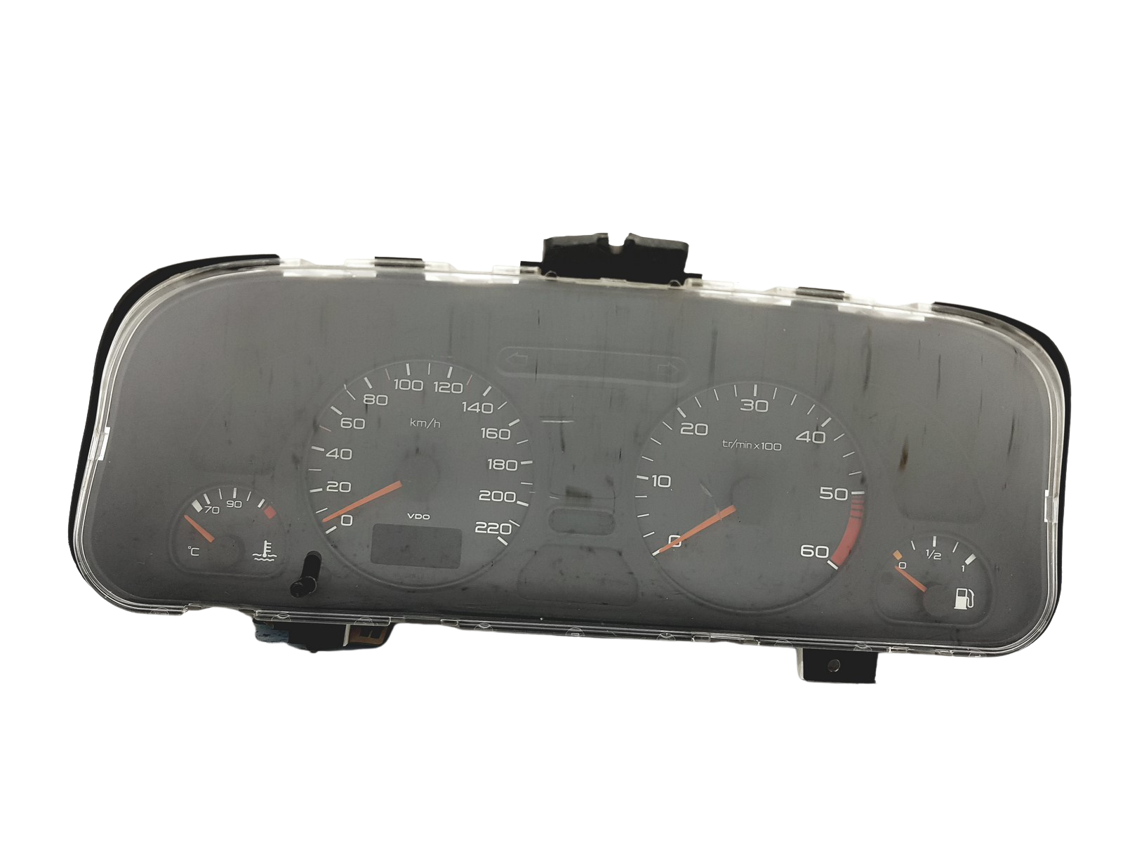 Tachometr Peugeot 306 9635408980 110008808070 49819 main product photo