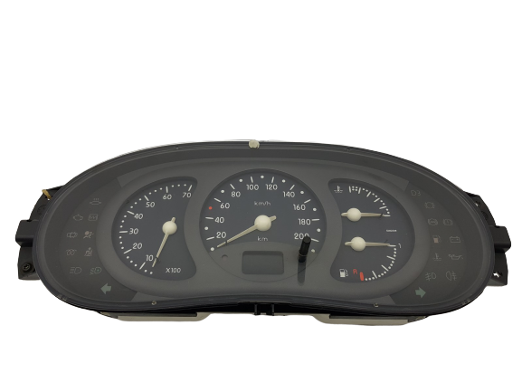 Otáčkoměr Renault Clio 2 7700410434 F 23249 main product photo