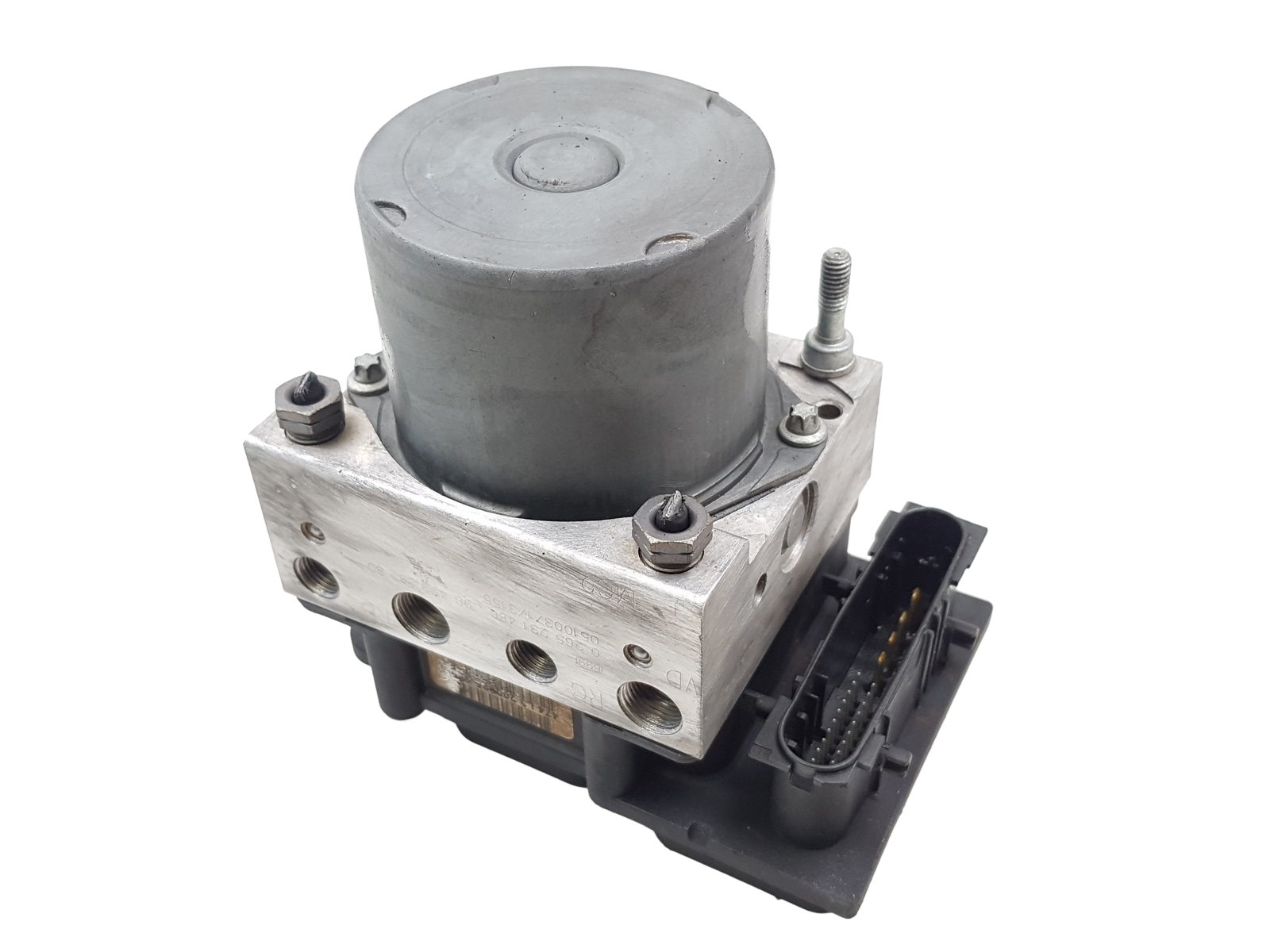 Pumpa Abs Citroen Peugeot 9649988280 0265800395 0265231486 Bosch main product photo