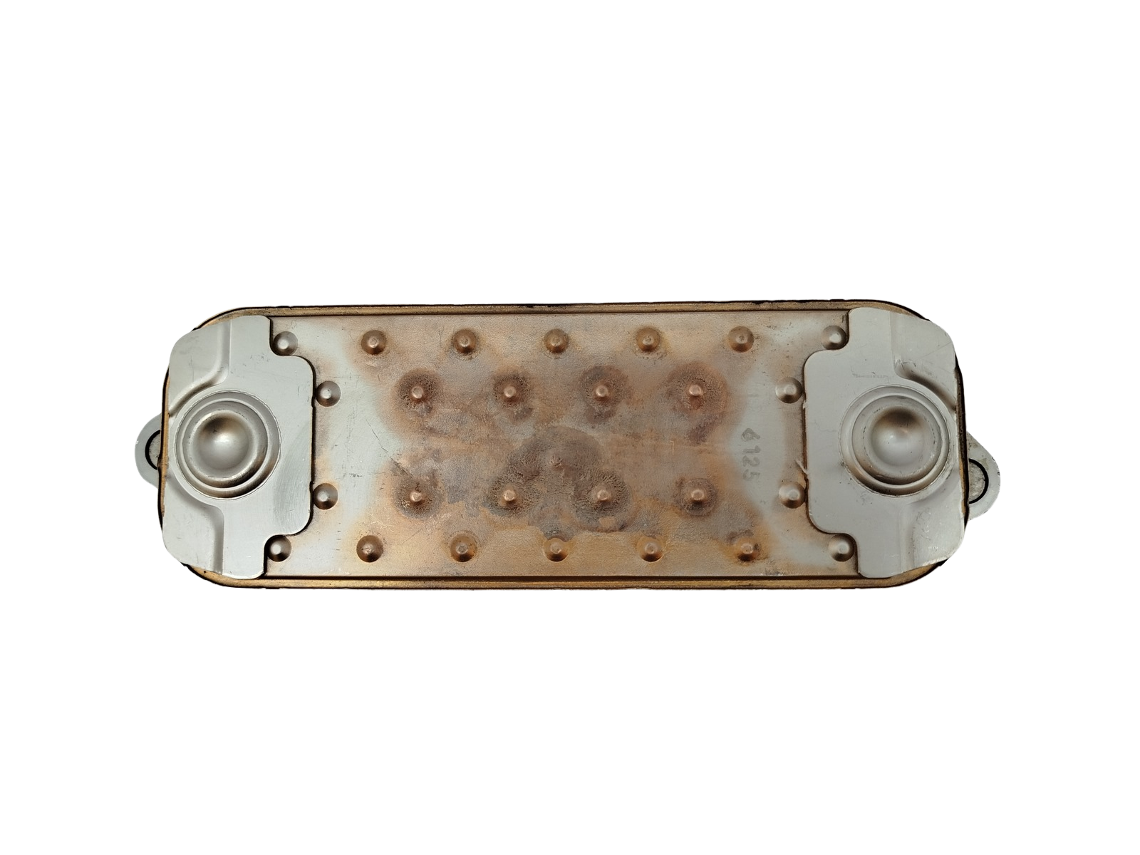 Chladič Oleje Pro Renault Mascott Master 3.0 dci 7701475379 main product photo