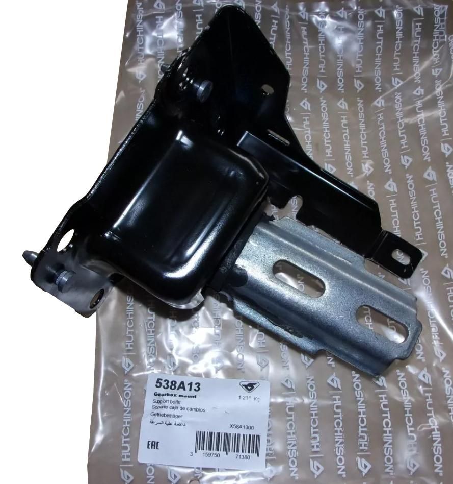 Zavěšení Motoru Pro Citroen Peugeot 538A13 181392 1813.92 Hutchinson main product photo